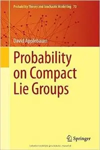 Probability on Compact Lie Groups