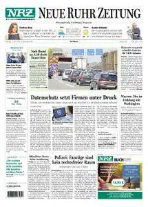 NRZ Neue Ruhr Zeitung Oberhausen - 17. April 2018
