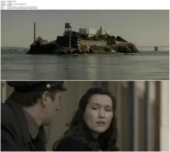 The Haunting of Alcatraz (2020)