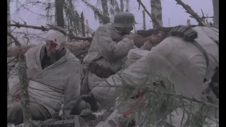 The Winter War (1989)