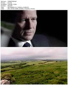Manhunt: The Raoul Moat Story (2020)