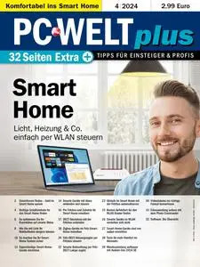 PC-Welt Plus - April 2024