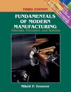 Wiley - Fundamentals of Manufacturing Processes (2005)
