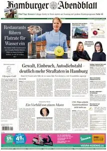 Hamburger Abendblatt  - 24 Juni 2023