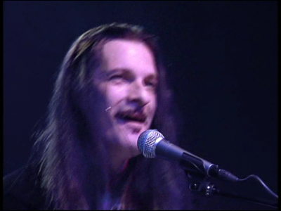 Willy DeVille - Junkers Blues - 2002 - VideoClip