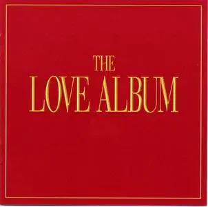 Various Artists - Love Album