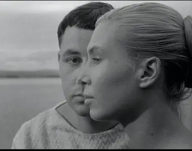 Agnès Varda : La Pointe courte