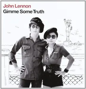 John Lennon - Gimme Some Truth (2010)