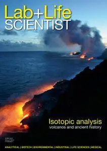 Lab+Life Scientist - June 2016