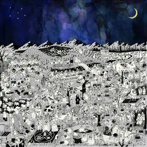 Father John Misty - Pure Comedy (2017) [Official Digital Download]