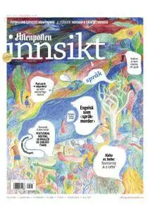 Aftenposten Innsikt – juli 2015