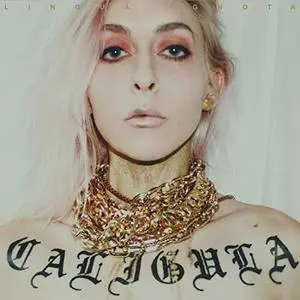 Lingua Ignota - CALIGULA (2019) [Official Digital Download 24/96]