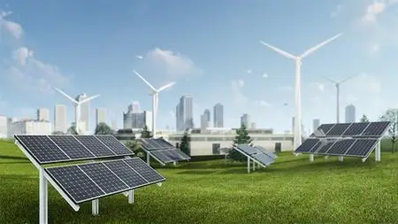 Sustainable and Renewable Energy Online Course