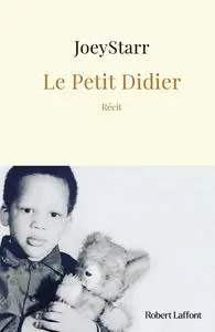 Joey Starr, "Le petit Didier"