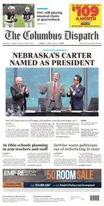 The Columbus Dispatch - August 23, 2023