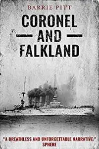 Coronel and Falkland [Kindle Edition]