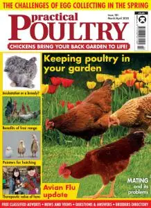 Practical Poultry - Issue 181 - March-April 2020