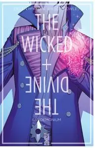 The Wicked The Divine T02