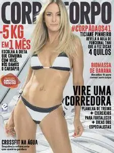 Corpo a Corpo - Brazil - Issue 350 - Fevereiro 2018