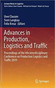Advances in Production, Logistics and Traffic