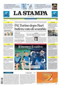 La Stampa Vercelli - 6 Aprile 2024