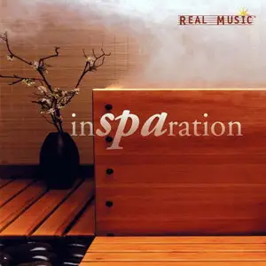 VA - InSPAration (2006)