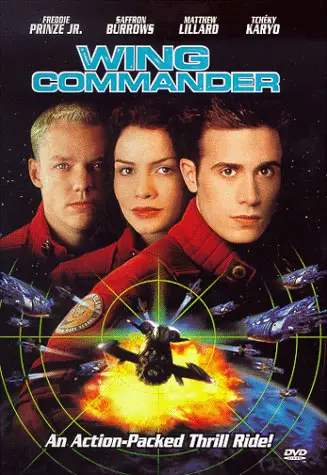 Wing Commander (1999)