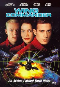 Wing Commander (1999) 