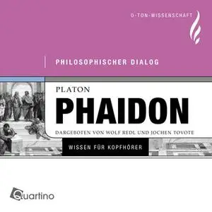 «Phaidon» by Platon