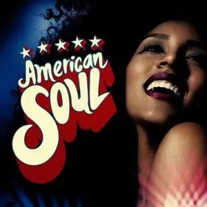 Various Artists - American Soul (2016)