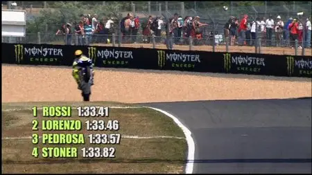Fastest (2011)