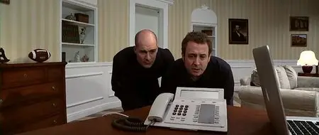 The President's Staff (2013)