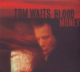 Tom Waits: Albums Collection (1978 - 2009)