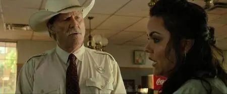 Hell or High Water (2016)