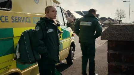 Casualty S32E41