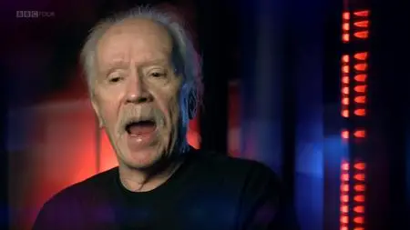 BBC - Tomorrow's Worlds: The Unearthly History of Science Fiction (2014)