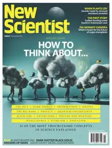 New Scientist International Edition - December 14, 2019