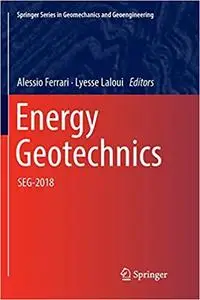 Energy Geotechnics (Repost)