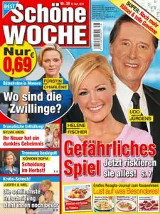Schöne Woche – 10 September 2014