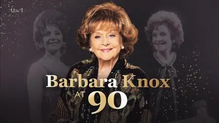 ITV - Barbara Knox at 90 (2023)