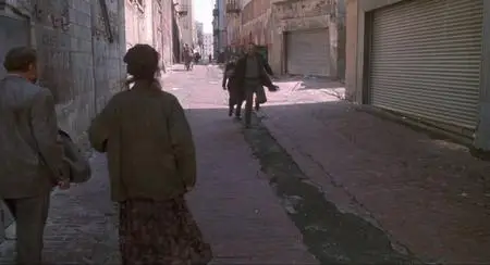 Life Stinks (1991)