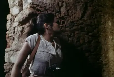The Secret of the Mummy / O Segredo da Múmia (1982)