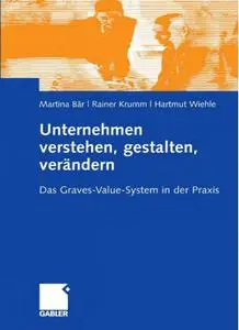 Unternehmen verstehen, gestalten, verändern: Das Graves-Value-System in der Praxis (repost)