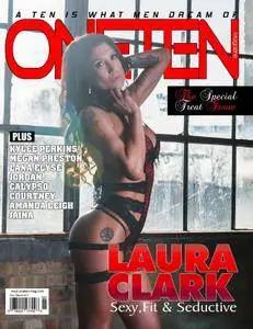 Oneten - February 2017