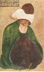 The Persian Mystics: Jalalu'D-Din Rumi 