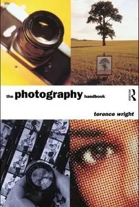 The Photography Handbook (Media Practice)