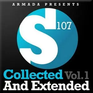 Armada Presents S107: Collected & Extended Vol.1 (2010)