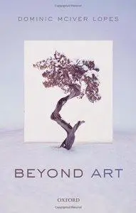Beyond Art (repost)