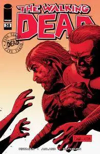 Walking Dead 058 2009 digital