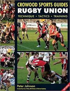 Rugby Union: Technique Tactics Training